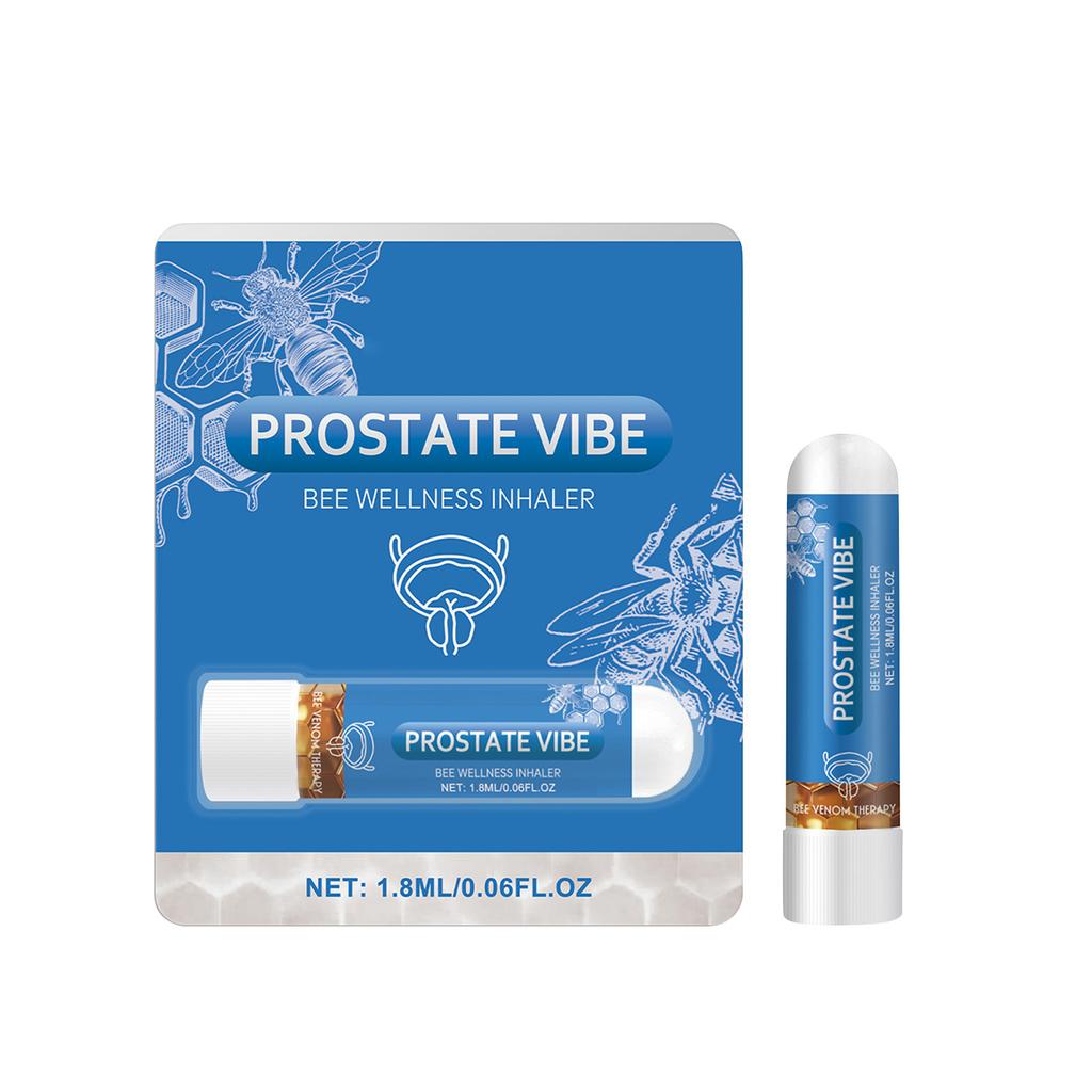 Prostate Care Nasal  Inhaler;Prostate Health Care; Men's Health, Reduce Urethral Pressure; Reduce Urethral Inflammation And Swelling.1.8ml