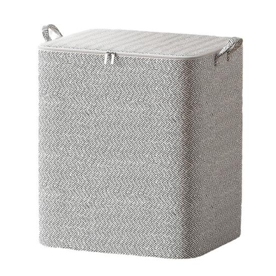 Storage Bag Dust-Proof Moisture-Proof Thickened Non-Woven Fabric Large Capacity Down Jacket Storage Bag