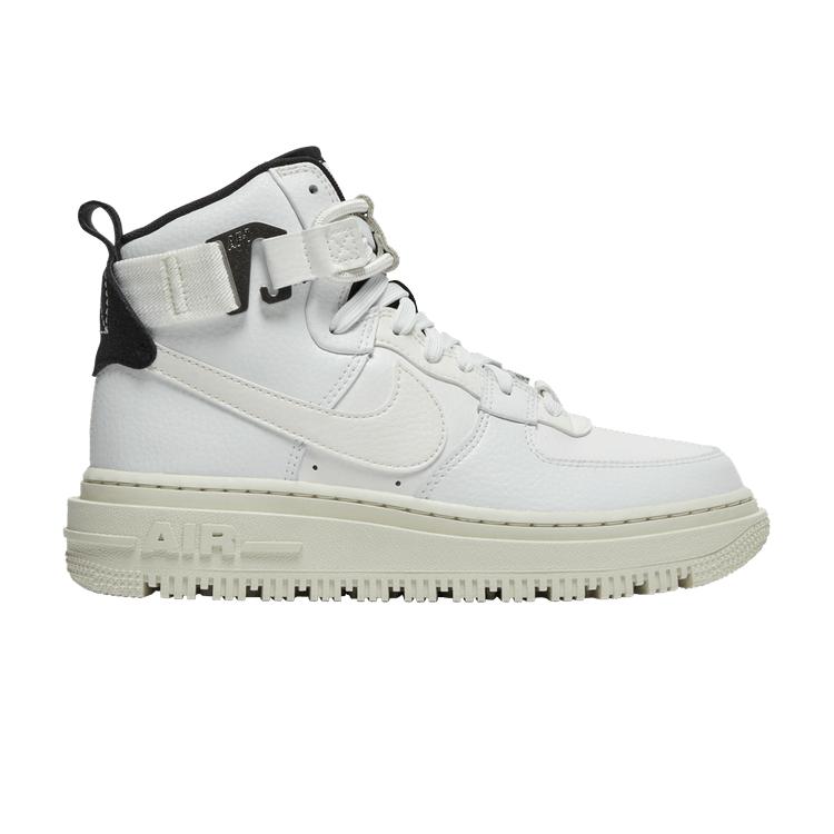 

Nike Air Force 1 High Utility 2.0 Summit White (Women s) 36.5