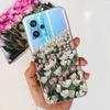 For OPPO Realme 9 Pro Plus 5G Case RMX3392 Fashion Butterfly Silicone Soft Cover For Realme 9 Pro+ Case Realme9 Shockproof Funda