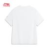 Li-Ning Kids' Quick-Dry Sporty Short Sleeve T-Shirt