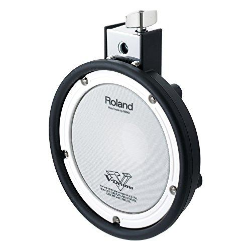 Roland Roland Tam V-Pad PDX-6 6.5  V-Drums Mesh Pad Electronic Drum Tam Mute