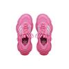 X Adidas Triple S Neon Pink Women's 712764W2ZB65590