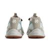Fila VETTA Abrasion Resistant Lightweight Breathable Low Top Chunky Sneakers Men's Sea Wave Blue/Rain Dim Gray F12M621102FCR