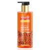 Skin Whitening Saffron Face Wash With Sandal Extract 250 Ml Pack For Bright Smooth Skin