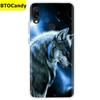Pro Xiaomi Redmi Note 7 Case Silicon Note7 Soft Tpu Case Pro Xiaomi Redmi Note 7 Pro Case Fundas Coque Redmi 7 Redmi7 Case Coque