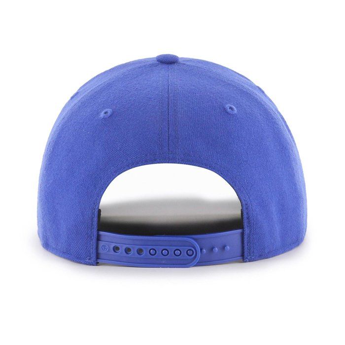 Casquette - 47 MLB LA Dodgers - Royal - Confortable - Style Sportswear - Taille Unique