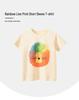 27kids Cartoon Short-Sleeved T-Shirts for Children