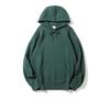 Men's Hoodies Sweatshirts Leisure Pullover Men Hoodies Sweatshirts for Male Solid Color Man Hoody Sweatshirt