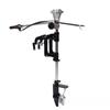 Pu Lian 4HP Four-Stroke Outboard Motor