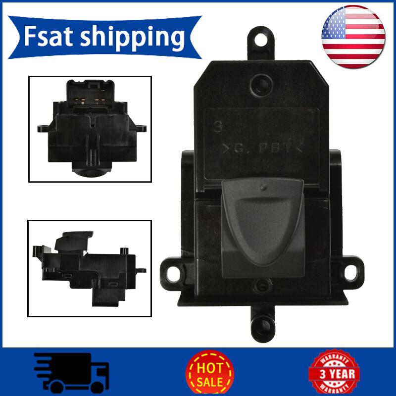 Rear Driver or Passenger Side Window Switch For Honda Civic 2006 2007 2008-2011