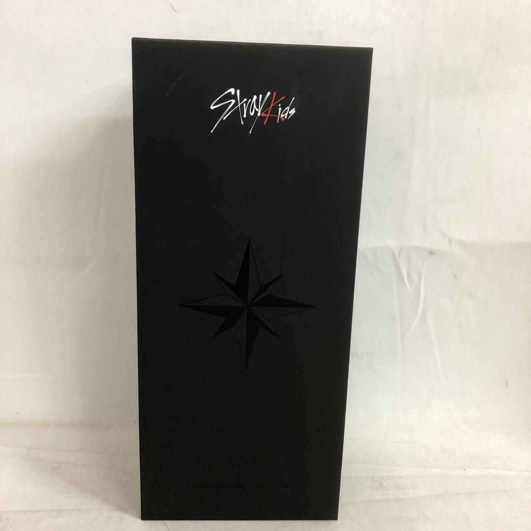 

[USED] UL9106 Used Stray Kids Official Light Stick Ver.2