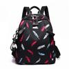 Women's Casual Lightweight Outdoor Backpack