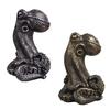 Flower Vase Unique Style Fall Resistant Resin Octopus Shape Flower Pot Decor for Home
