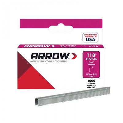 T18 Staples