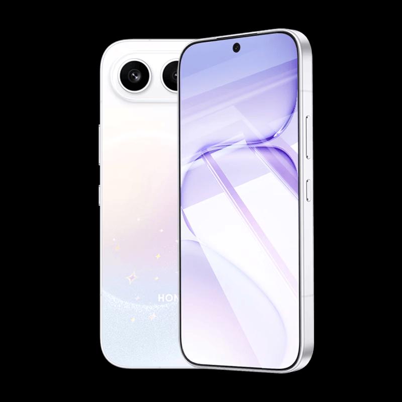 Smorss HD Tempered Glass Screen Protector for Honor 600/600Pro (2-Pack)