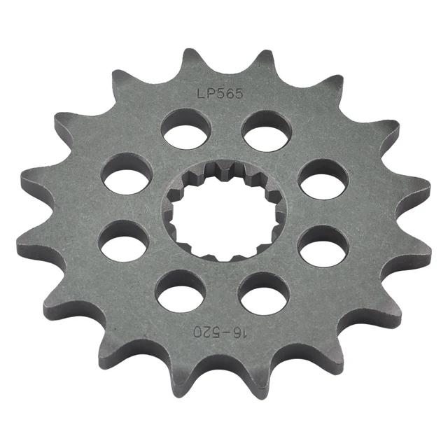 520 Motorcycle Front Rear Sprocket Kits For Suzuki SV650 2016-2024 SV650A 2016-2024 SV650X SV650XA 2018-2024 400 Inazuma