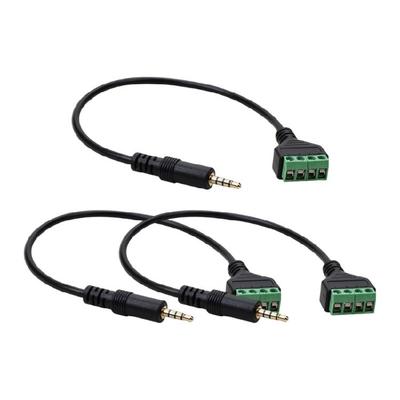 Accessori per audio e video – Cavi audio