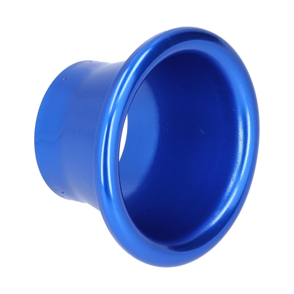 2.6in Cold       Horn     Adapter CNC Aluminum Car Modification Part