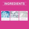 DOCTEAT Women's Probiotic Capsules for Vitality & Body Shape with Nutrients