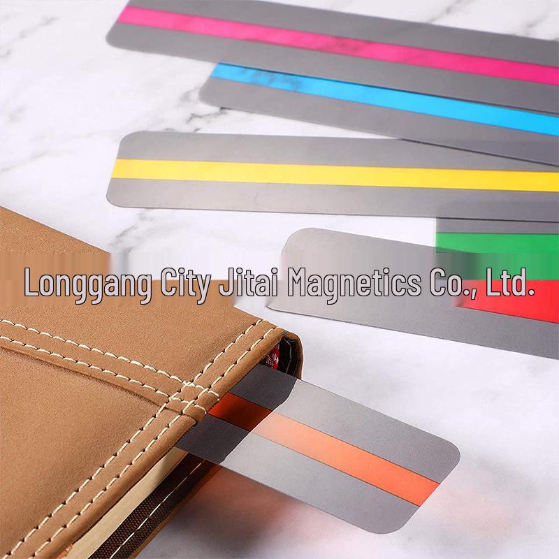 Dyslexia Support Reading Bookmarks for Children & Teachers