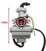 Autory Motorcycle Carburetor PZ20 PC20 Honda Monkey Gorilla Cub DAX ATV Etc. Motorcycle Parts General Purpose External Product Repair Replacement