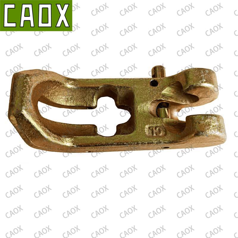 CAOX Railway Vehicle Transport Bundling & Reinforcement Tools