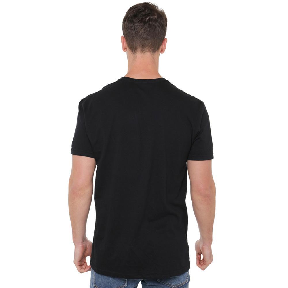 Breaking Bad Unisex Adult I Am The One Who Knocks T-Shirt