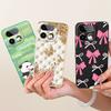 For Realme 16 Pro Plus RMX5131 Phone Case For Realme 16 Pro+ Cover Silicone Luxury Fashion Cute Cartoon Funny Painted Casing
