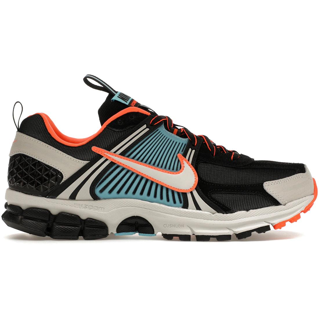 

Sneaker Nike Zoom Vomero 5 Blue Glaze Total Orange (Women s)(FZ3963-010) 37.5