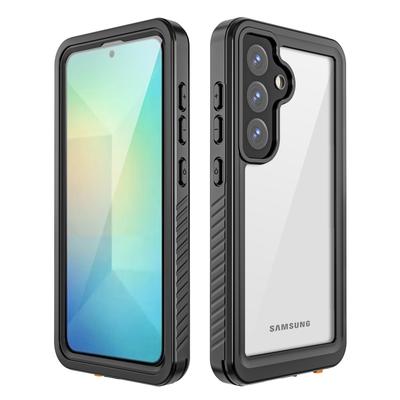 REDPEPPER Seria FS/FM Wodoodporne Etui IP68 Wstrząsoodporne Etui na Telefon dla Samsunga Galaxy S25