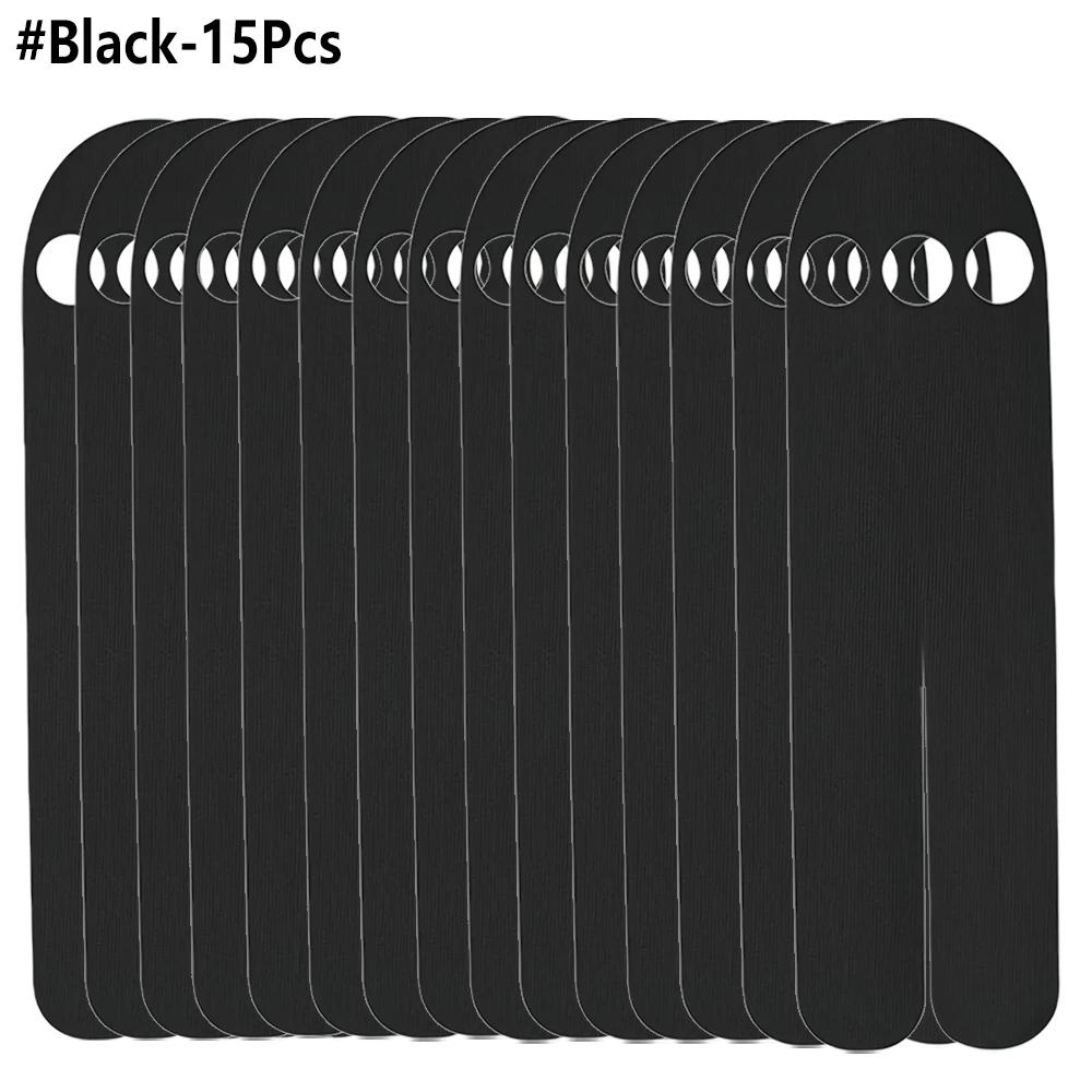 5/10/15/20Pcs Precut Kinesiology Tape For Wrist Waterproof Elastic Athletic Sports Joint Muscle Support