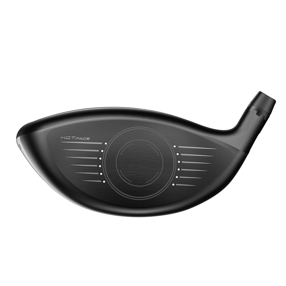 Cobra Aerojet MAX Driver Loft 12 [Head only] (1W degrees) (12.0/Men's)