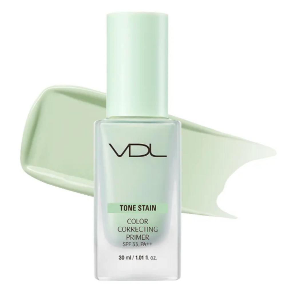 VDL Tone Stain Color Correcting Primer 30ml