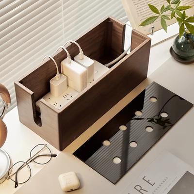Accessori elettronici – Scatole porta cavi