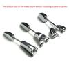 Fixed Drum Ear Claw Hooks Metal Drum Claw Hook Drum Snare Drum Parts for Starter