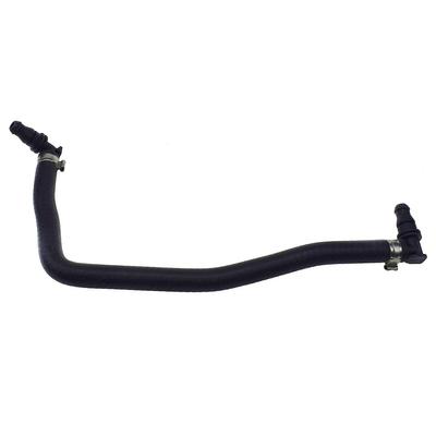 Radiator Hose 2045010925 A2045010925 Black Breather Compartment Rubber For Benz C-CLASS W204 Durable Accessories