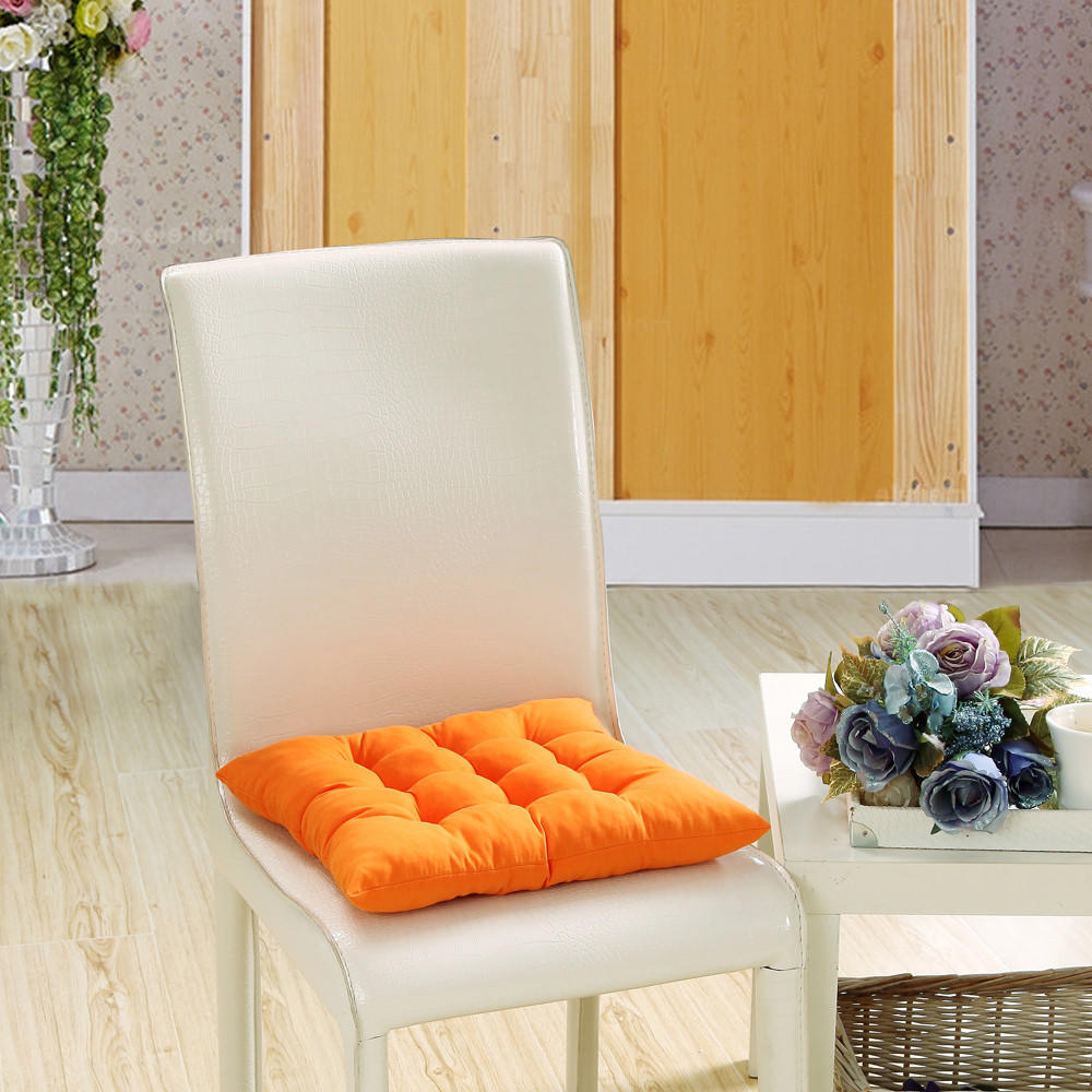 Indoor Outdoor Garden Patio Home Kitchen  Chair Seat Cushion Pads