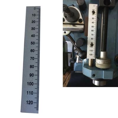Ευέλικτος φρέζας cnc χαράκτης επίπεδη μηχανή προστασίας καλύμματα φυσαρμόνικας μίνι εργαλειομηχανή φρέζας cnc 19CM