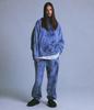 Chance Chance Grannys Hoodie (Blue/ Brushed)