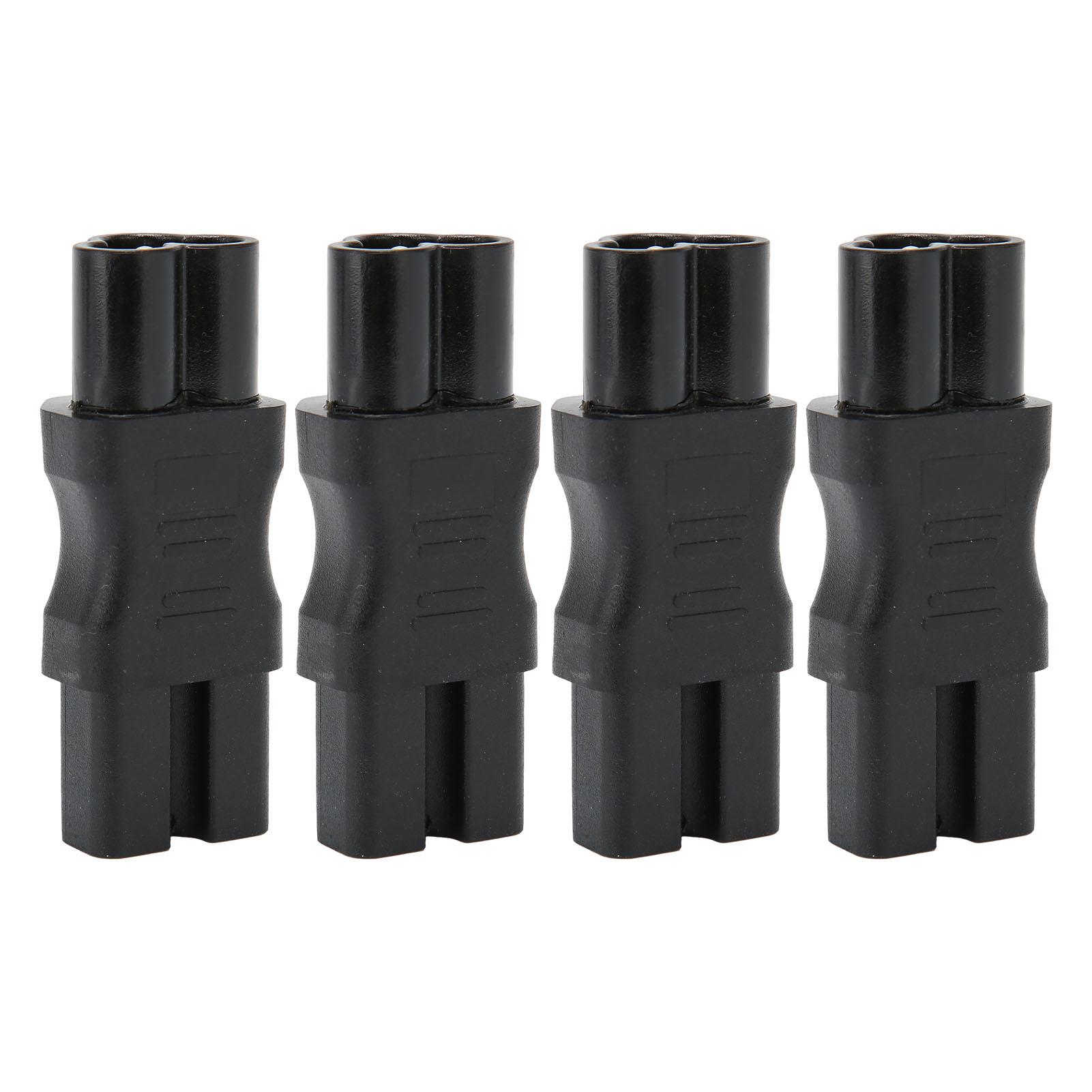 

Конвертер IEC320 C6 в IEC320 C15 10A 250V 2.5A 250V Адаптер разъема шнура питания для ИБП Компьютера