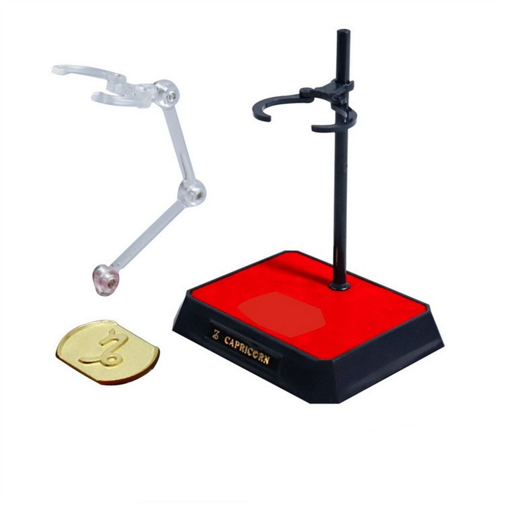 12 Constellation Action Figure Base Soul Of Gold Model Toy Bracket  Saint Cloth Figures