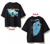 Kenshi Yonezu JUNK WORLD TOUR 2026 T-Shirt Größe S-5XL