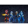 Kotobukiya Rockman EXE Model Kit Non-Scale Approximately 140mm Height Collectible Figure