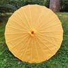 56cm Umbrella Fan Silk Cloth Classical Japan Style Umbrella Prop Dance Umbrella  Dance Performance