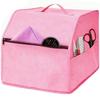 Small Home Overlocker Dustproof Waterproof Cover with Storage Pocket