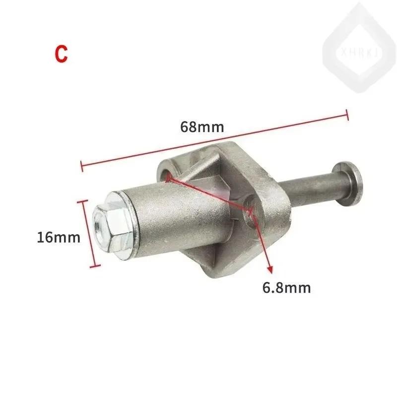 Uiz Engine Chain Adjuster Cam Timing Chain Tensioner for Honda Yamaha Suzuki Motorcycle Conversion Parts Tensioner Tensioner Whe