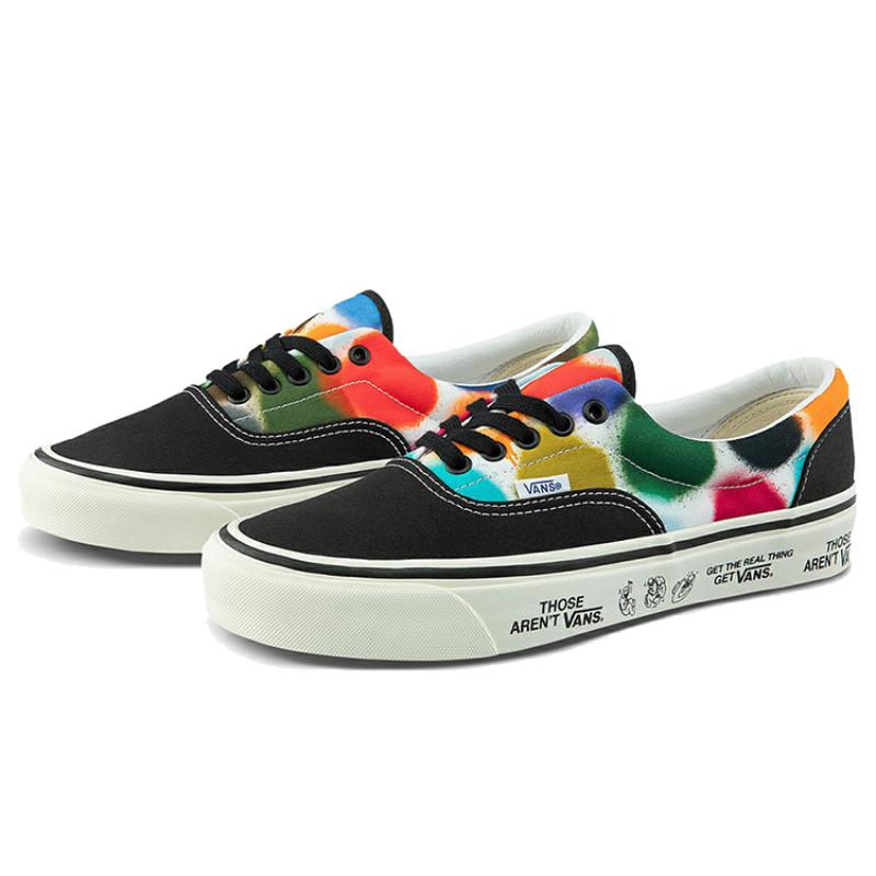 Vans Era 95 Dx 'Anaheim Factory Spray Spots' Sneakers VN0A2RR19MJ