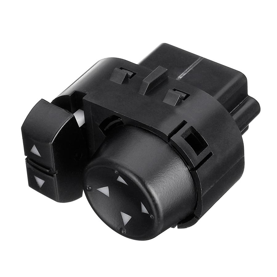 Door Lock Switch +Mirror Switch Driver Side Fit For GMC Chevy Silverado Control Part