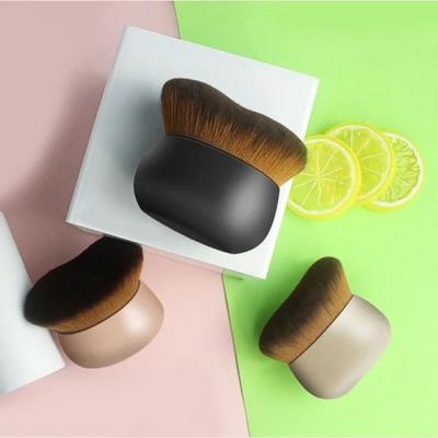 Make-up-Pinsel Weich Flauschig Professionell Kosmetikpinsel Foundation Puder Lidschatten Kabuki Verblenden Make-up-Pinsel Beauty-Werkzeug Make-up
